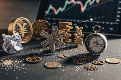 Diversificación de Cartera: Protege y Potencia tus Inversiones con Estrategias Clave