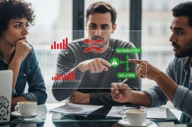 La Guía Definitiva para Emprendedores Tech: Superando Obstáculos y Construyendo el Éxito Digital
