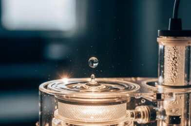 Tu Agua, Tu Salud: Cómo Lograr Pureza en Cada Gota (Guía Práctica para Uruguay)