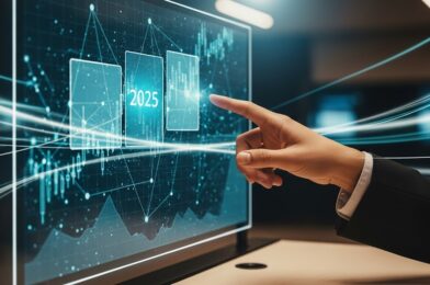 Tendencias del mercado global: principales oportunidades de negocio para traders en el 2025