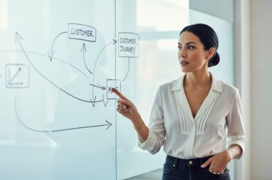 Más Allá de la Adquisición: Cómo el Marketing Digital Impulsa la Retención y el Crecimiento Sostenible en SaaS