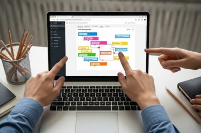 Software de Turnos: El Motor que Impulsa la Eficiencia Operativa y la Satisfacción del Equipo