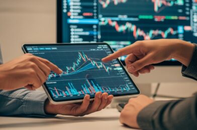 Cómo utilizar las plataformas de trading más modernas desde cero