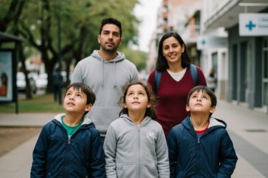 Tu Bolsillo y el País: La Política Fiscal como Brújula del Bienestar