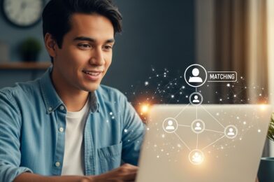 Encuentra tu Match Perfecto: Cómo las Plataformas Laborales Personalizan tu Búsqueda de Empleo