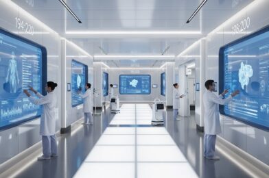 El RCE como Catalizador: Un Nuevo Paradigma en la Gestión de la Salud