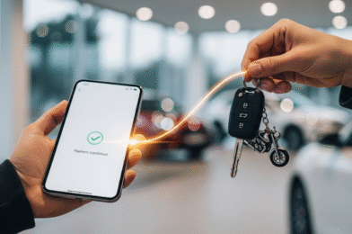 El Proceso de Compra Simplificado: Innovación en las Automotoras Uruguayas