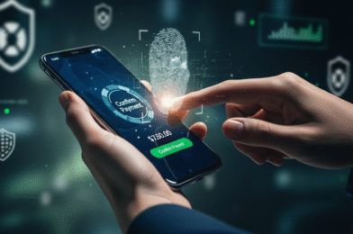De la Desconfianza a la Seguridad: La Confiabilidad de los Pagos Digitales en Latam
