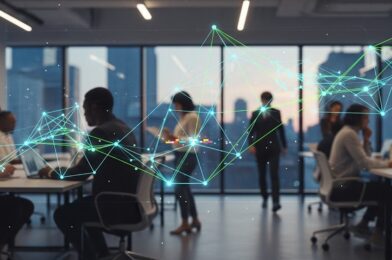 Del Caos a la Claridad: La Gestión de Turnos en la Era del Trabajo Flexible