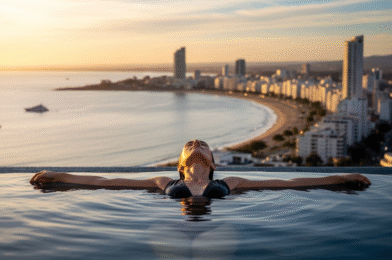 Hoteles más exclusivos de Punta del Este, Uruguay