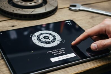 Un Catálogo para Cada Necesidad: Plataformas Chilenas Líderes en Autopartes Online