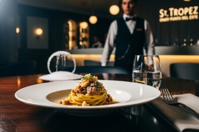 Siete deliciosos Espacios gastronómicos para disfrutar en el Enjoy Punta del Este