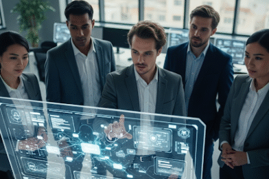 Las tres empresas de ciberseguridad más confiables en Latam