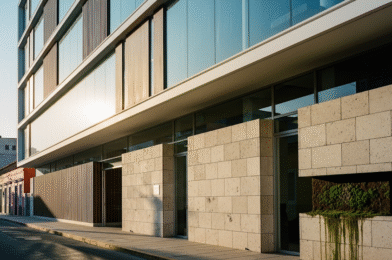 Top 5 de los mejores estudios de arquitectura de América Latina
