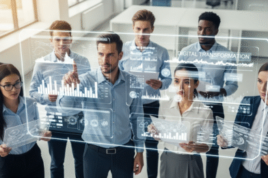 UX y Gobernanza de Datos: La Clave para la Transformación Digital