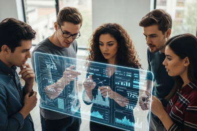 Agencias de Growth Marketing: El Socio Estratégico para tu Negocio