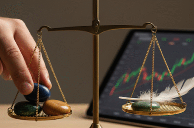 Conoce los tres pilares básicos para invertir con un portafolio sólido