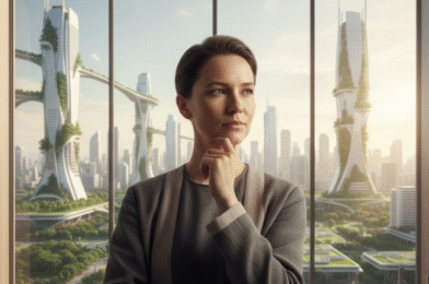 Más Allá del Edificio: 4 Firmas que Definen el Futuro Arquitectónico de América