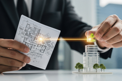Más Allá del Plan Maestro: La Consultoría Urbanística como Guía Estratégica