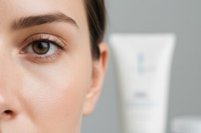 5 tips que te ayudarán a controlar la piel grasa