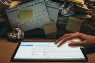Errores comunes al organizar horarios y cómo evitarlos