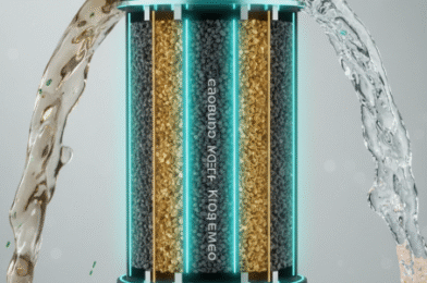 ¿Por qué es recomendable tener filtros de agua para la ducha?