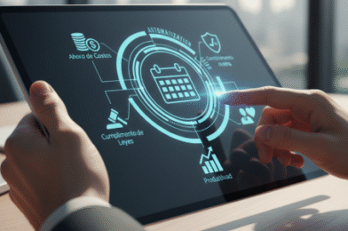 Cuatro de los principales beneficios de implementar un software gestor de turnos