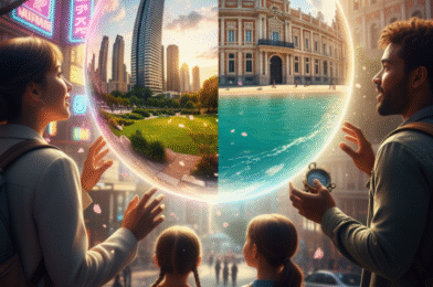 Los mejores destinos internacionales para estudiantes, familias y aventureros