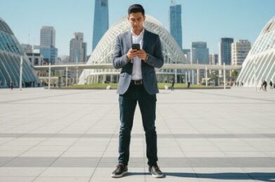 Plataformas Digitales: Democratizando la Inversión en Latinoamérica