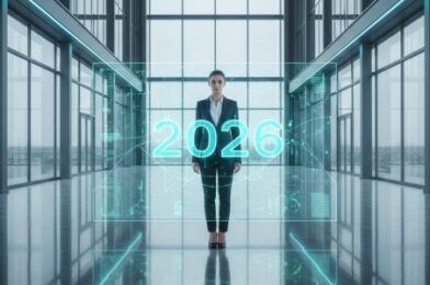 Tendencias de Inversión 2026: Tecnologías, Activos Refugio y Acciones