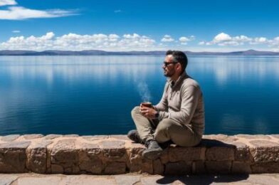 Estrategia Anti-Soroche para Viajar a Puno y Titicaca