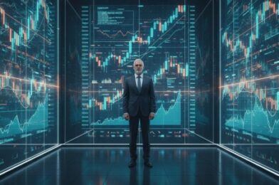 Índices Bursátiles: Guía Esencial para Entender el Mercado