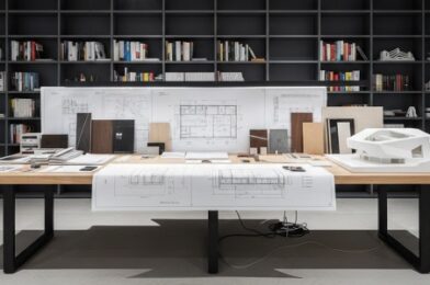 Proyectos Ejecutivos Arquitectónicos y sus Beneficios