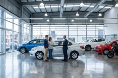 Concesionarios de Autos más Reconocidos en Uruguay