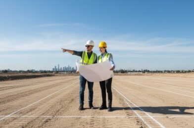 Due Diligence Pre-Construcción para Proyectos Exitosos