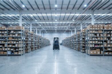 ¿Cómo es la competencia en el mercado de autopartes en Chile actualmente?