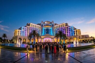 Descubre los eventos más importantes que ofrece el Enjoy Punta del Este este verano 2026