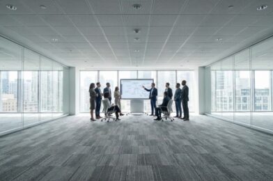 Gobernanza del Outsourcing en un Entorno de Transformación Ágil