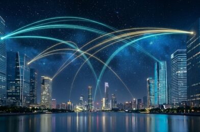 Cross-Border Banking: Pagos Globales sin Fronteras