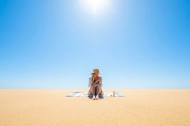 Guía de Protector Solar Verano 2026: FPS y Filtros
