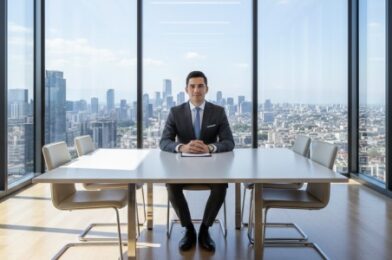 Consejos Clave para una Entrevista Laboral Exitosa