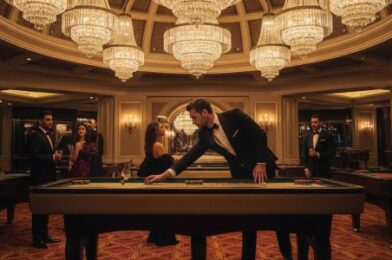 Casinos de Lujo y Moda en Punta del Este