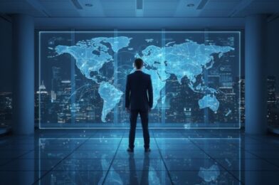 Cross Border Banking y la Expansión Global