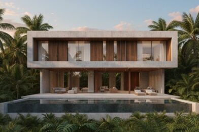 Residencia en México por Inversión: Compra de Propiedades en Quintana Roo