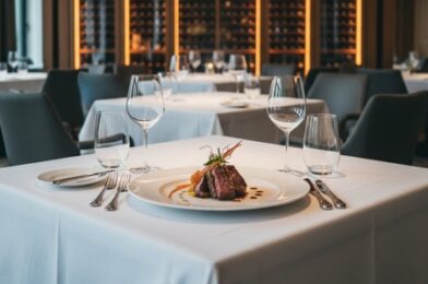 St. Tropez 2026: La Mejor Alta Cocina en Enjoy Punta del Este
