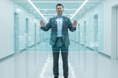 Tecnología Low-Code en Salud: Agilidad Normativa y Gestión 2026