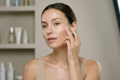 Clean Look por Tipo de Piel: Ingeniería del Glow Realista