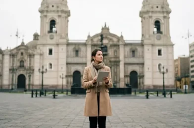Cómo Elegir la Mejor Agencia de Turismo en Lima: Guía 2026
