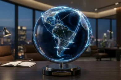 Compliance Transfronterizo: Armonización de Leyes Globales