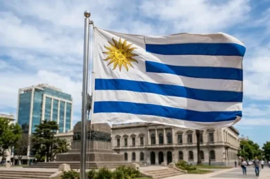 Uruguay: Seguridad Jurídica y Protección al Inversor Extranjero